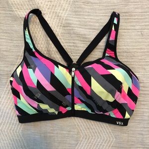 VS sports bra